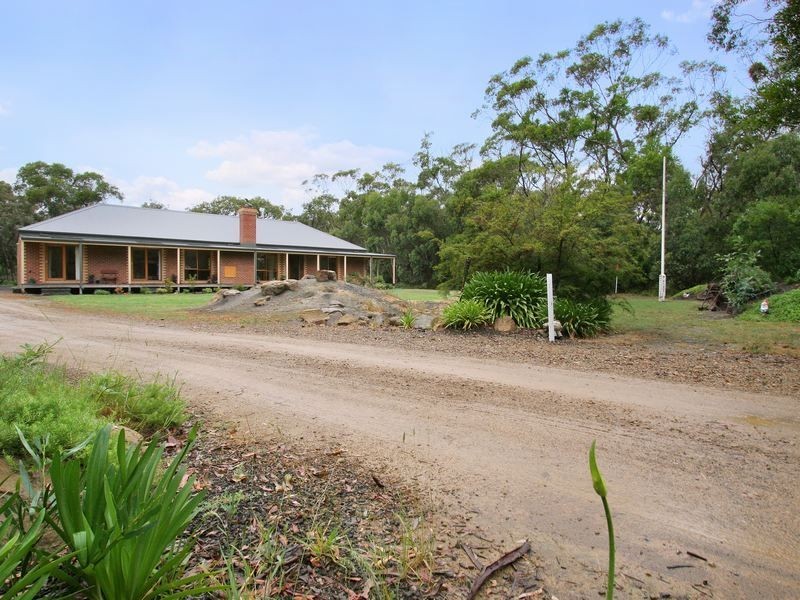 18 Altarnun Road, Langwarrin VIC 3910