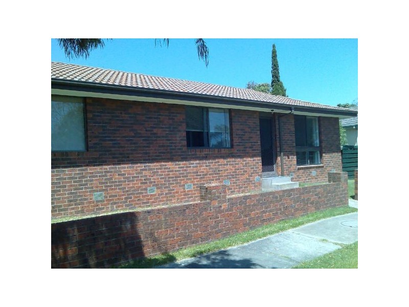 2/1A Alice Grove, Frankston VIC 3199