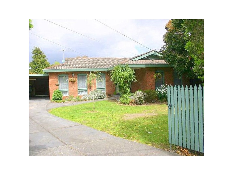 76 Heatherhill Road, Frankston VIC 3199