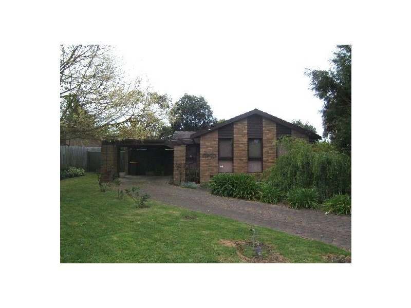 7 Horne Court, Langwarrin VIC 3910
