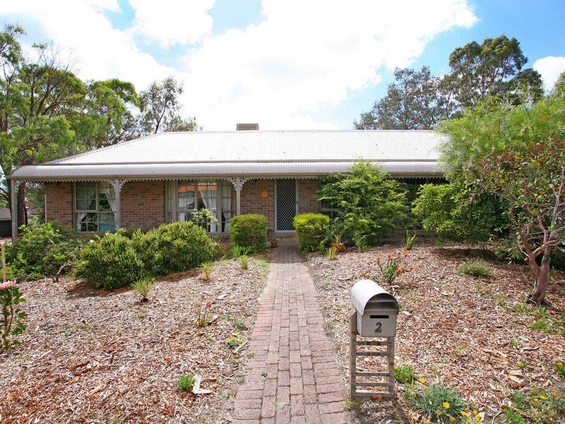 2 Epacris Court, Langwarrin VIC 3910
