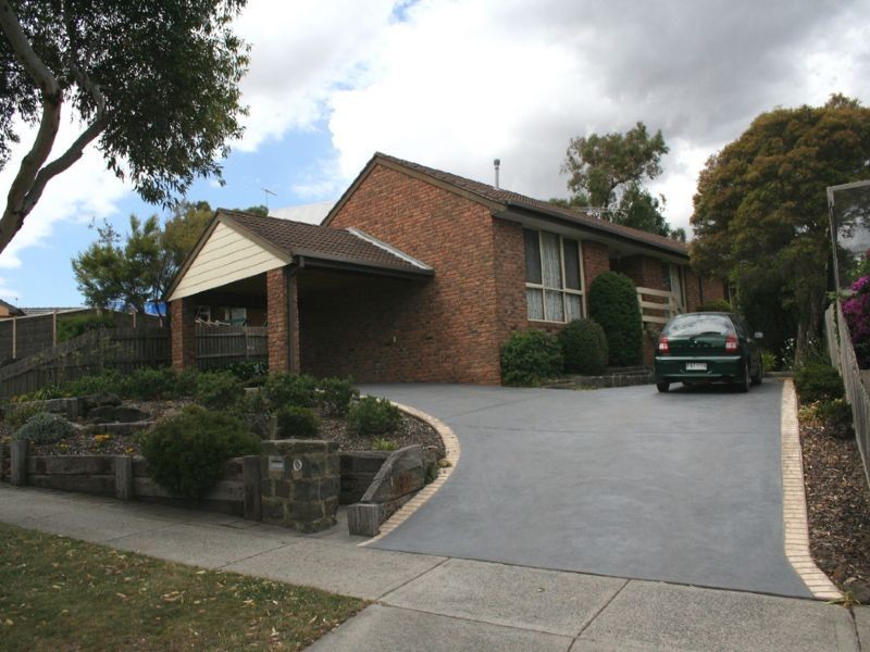 17 Greenacres court , Langwarrin VIC 3910