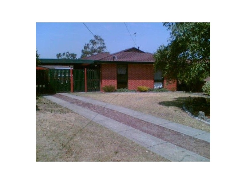 3 Pekina Court, Carrum Downs VIC 3201