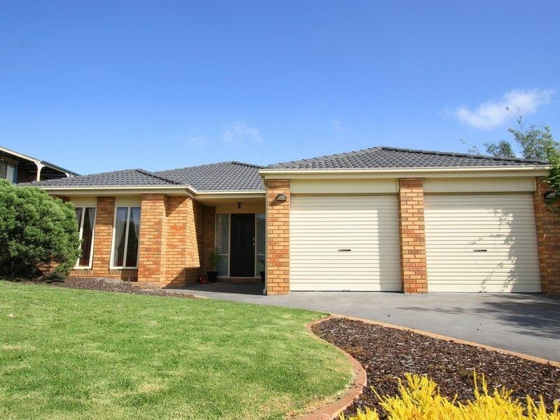 9 Honey Myrtle , Langwarrin VIC 3910