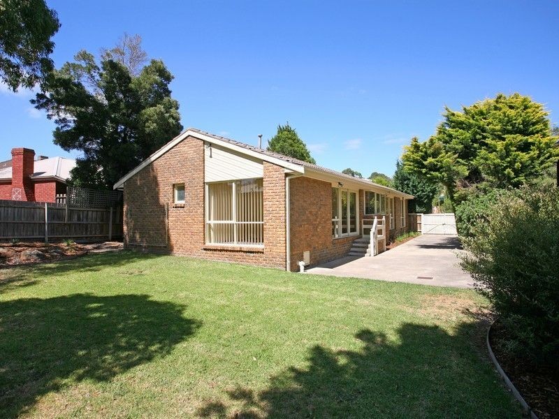 10 Olearia Crescent, Langwarrin VIC 3910