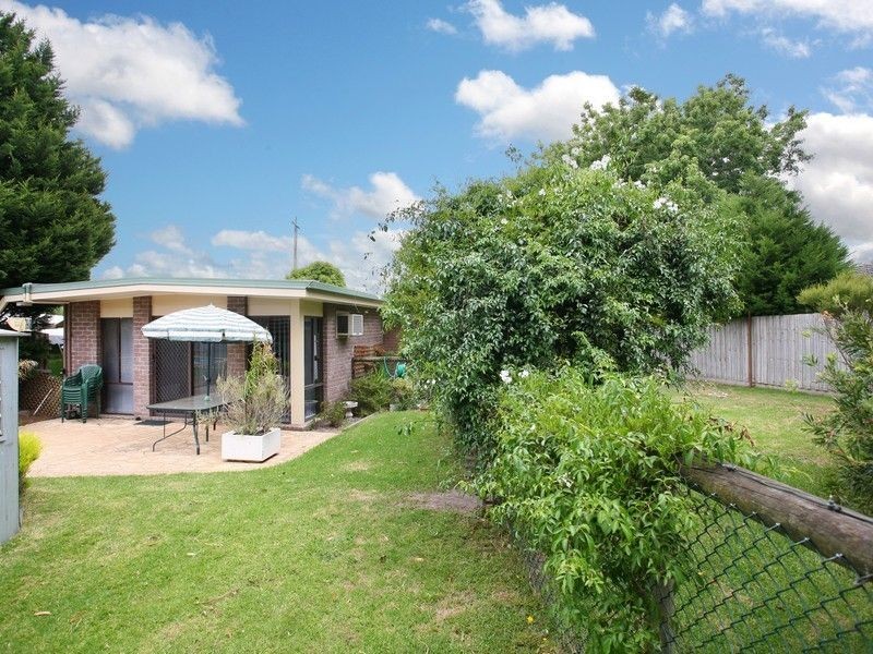 444 McClelland Dr, Langwarrin VIC 3910