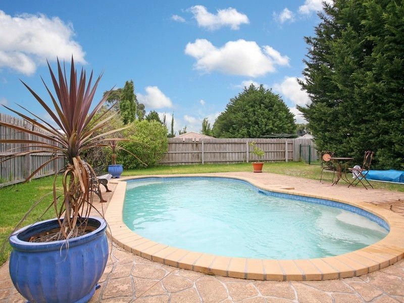 446 McClelland Dr, Langwarrin VIC 3910