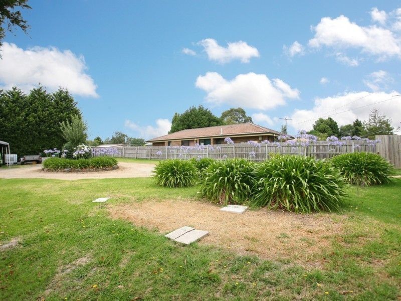 446 McClelland Dr, Langwarrin VIC 3910