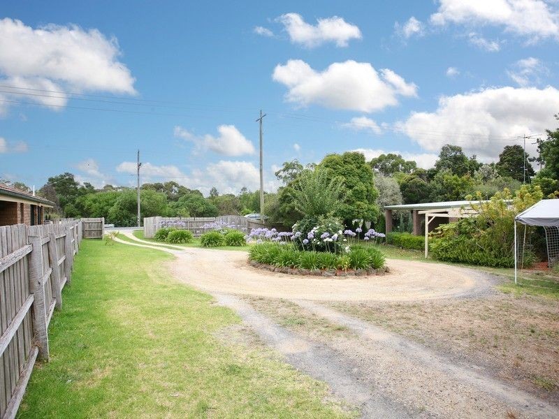 446 McClelland Dr, Langwarrin VIC 3910