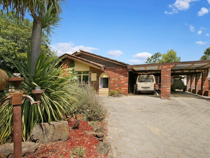 99 Warrandyte Rd, Langwarrin VIC 3910