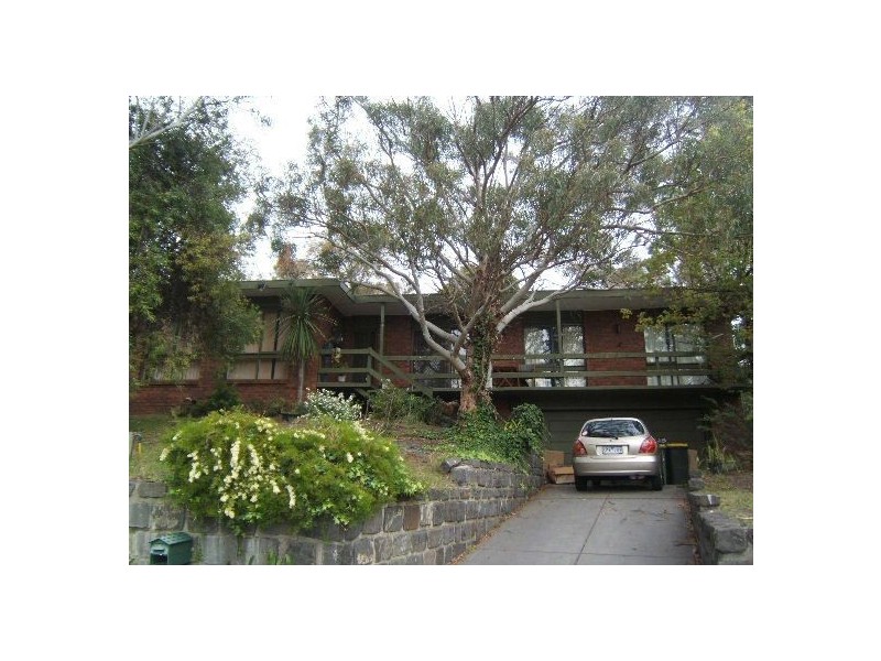 4 Hume Court, Frankston South VIC 3199