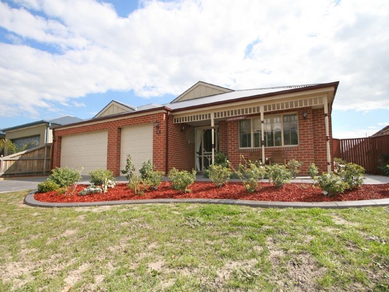 31 Apple Berry Avenue, Langwarrin VIC 3910