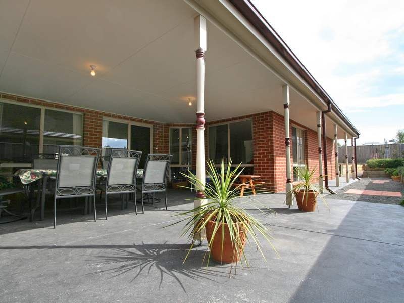 31 Apple Berry Avenue, Langwarrin VIC 3910