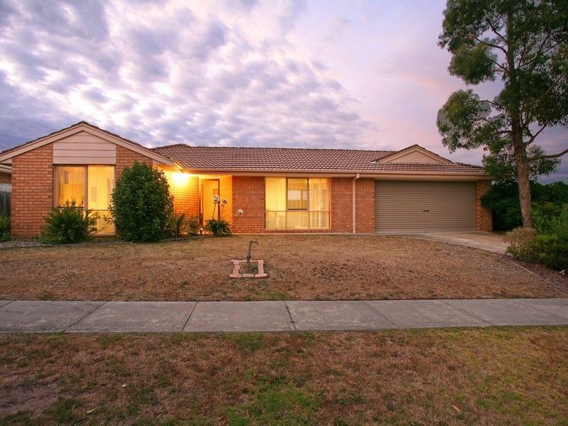 3 Daniel Drive, Langwarrin VIC 3910