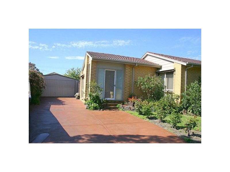 7 Smeaton Court, Frankston South VIC 3199