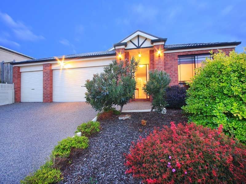 23 King Orchid Drive, Langwarrin VIC 3910