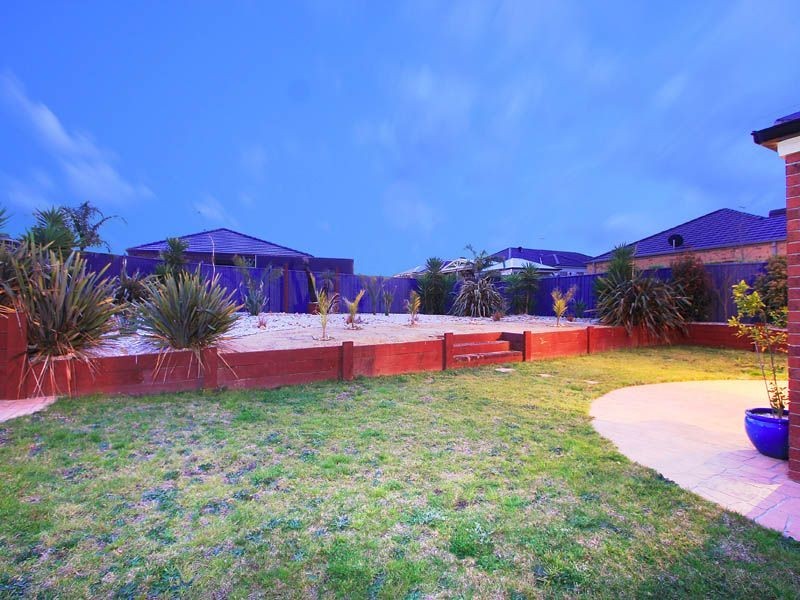 23 King Orchid Drive, Langwarrin VIC 3910