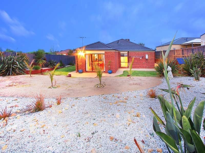 23 King Orchid Drive, Langwarrin VIC 3910