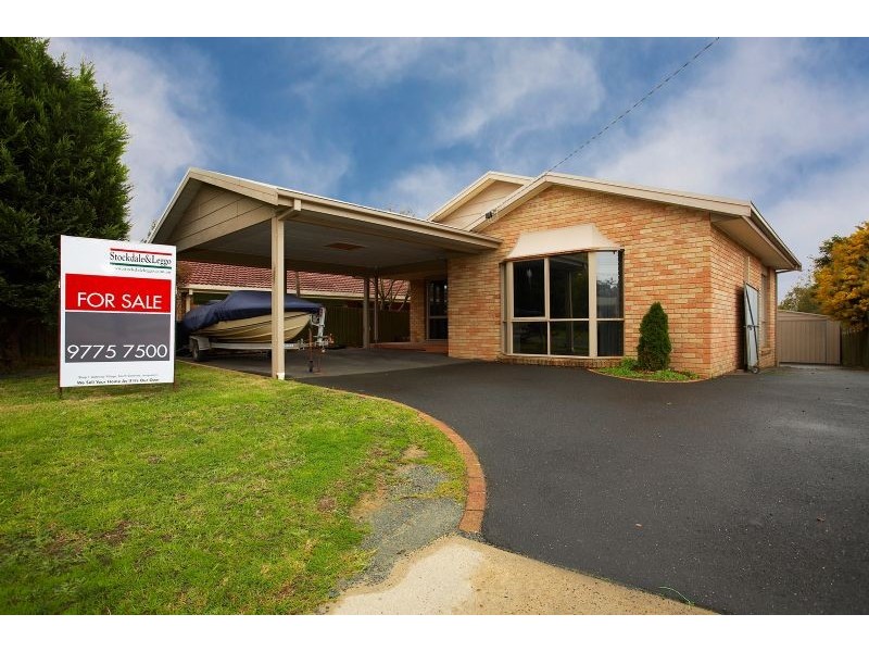 4 Diana Court, Langwarrin VIC 3910