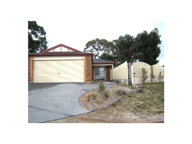 3 Grasswren Close, Langwarrin VIC 3910