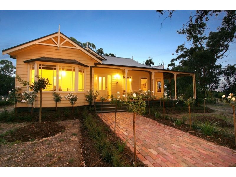 1165 Dandenong-Hastings Road, Langwarrin VIC 3910