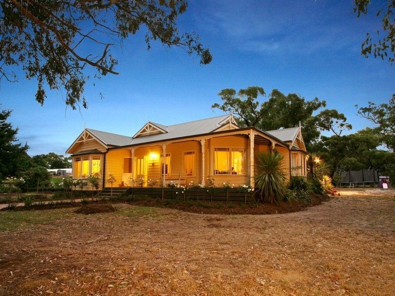 1165 Dandenong-Hastings Road, Langwarrin VIC 3910