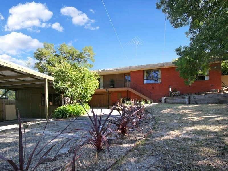 1 Anthony Street, Langwarrin VIC 3910