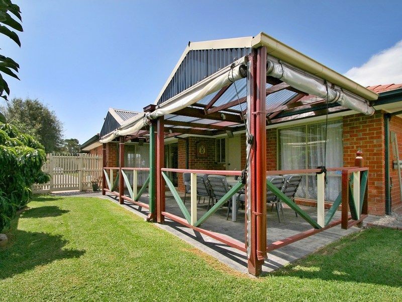 6 Gleeson Crt, Langwarrin VIC 3910