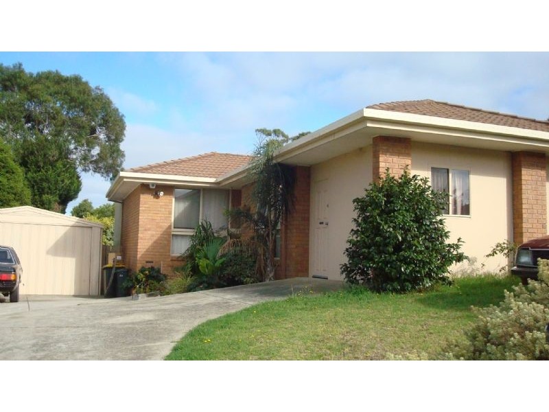 38 Monze Drive, Langwarrin VIC 3910