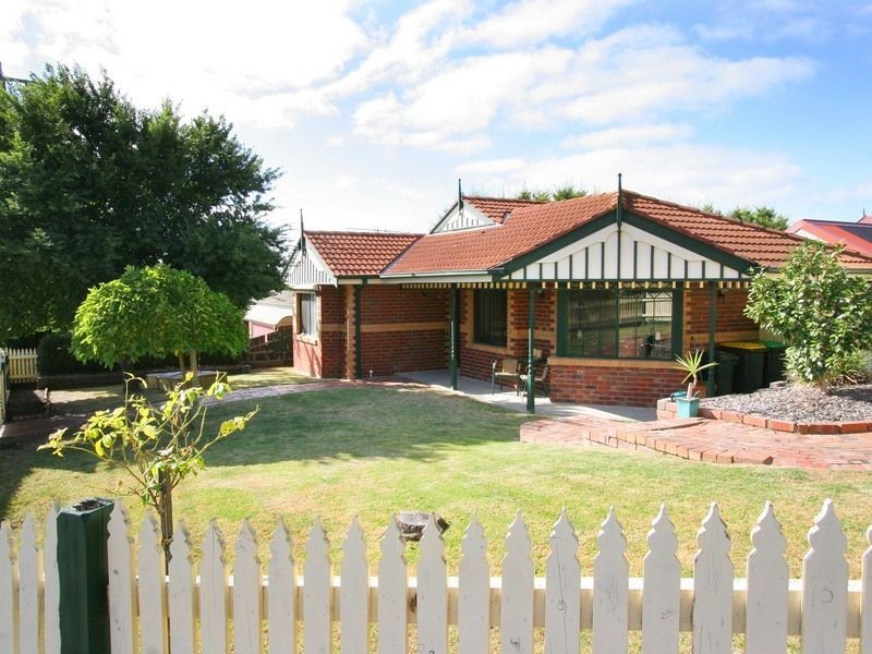 41 Cranhaven Rd., Langwarrin VIC 3910