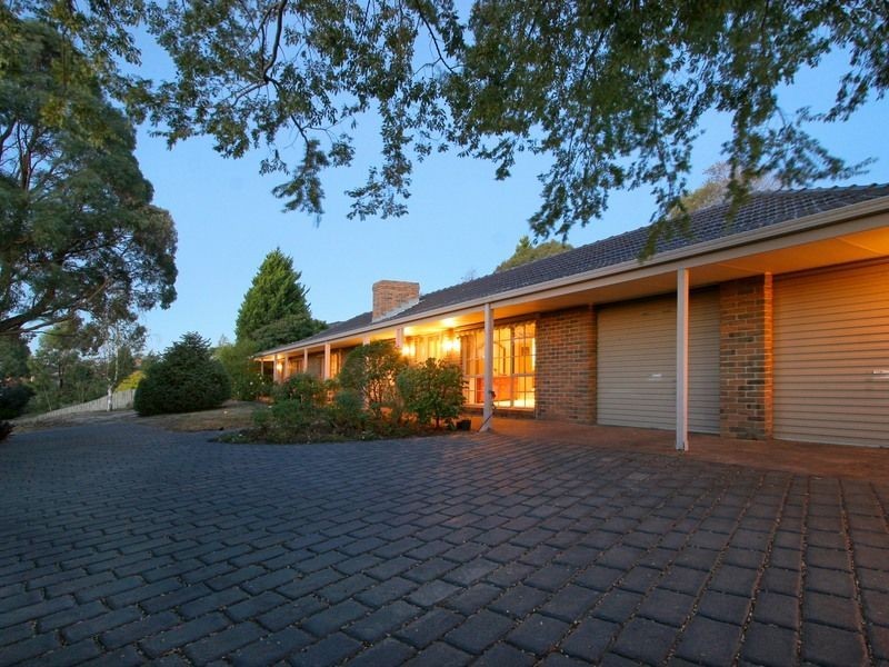 43 Yarralumla, Langwarrin VIC 3910
