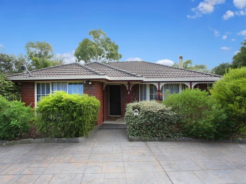 3 Freeman Pl, Langwarrin VIC 3910