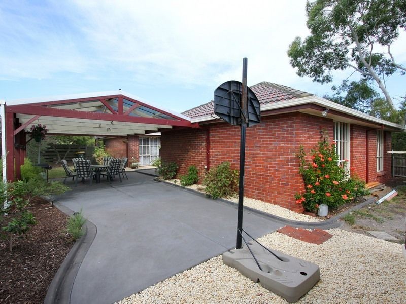 3 Freeman Pl, Langwarrin VIC 3910