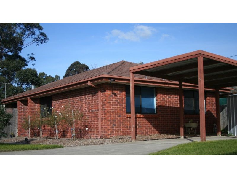 1/404 McClelland Drive, Langwarrin VIC 3910