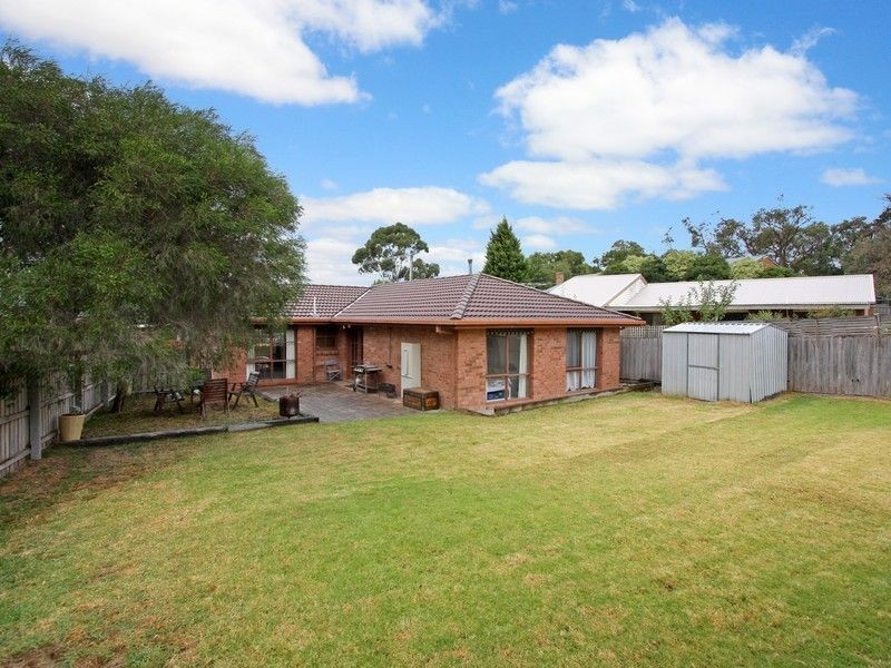 2 Annette Court, Langwarrin VIC 3910