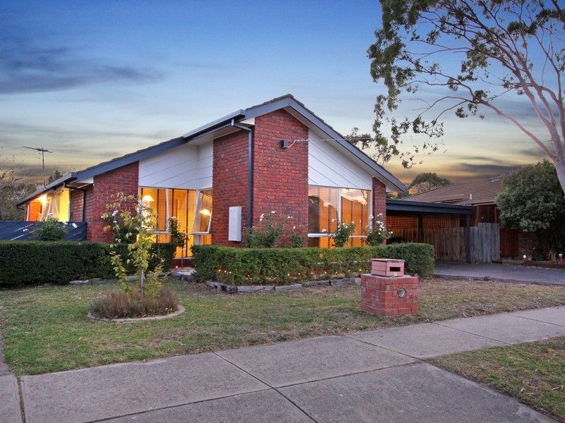14 Tyrone St, Langwarrin VIC 3910