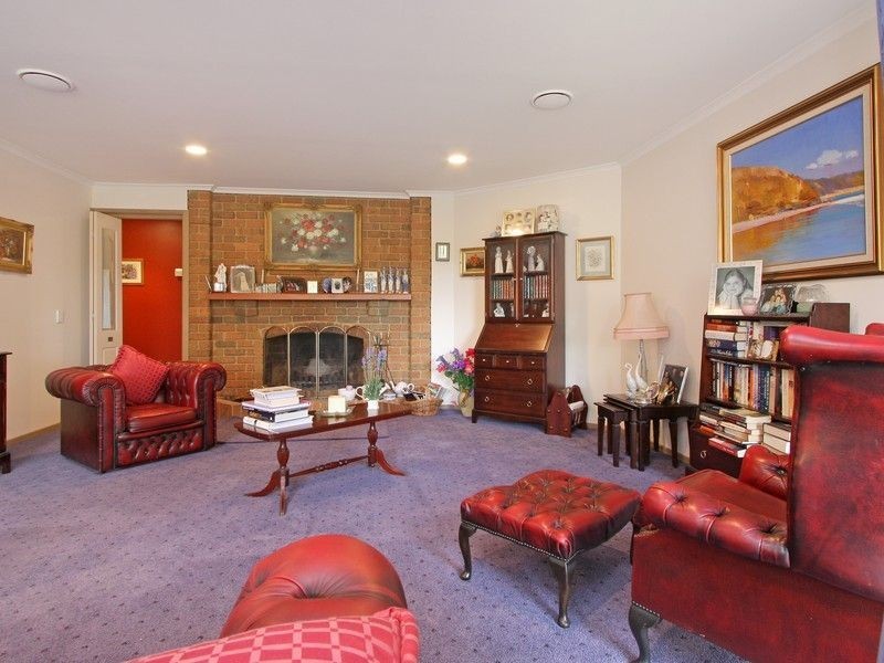 11 Indigofera Way, Langwarrin VIC 3910