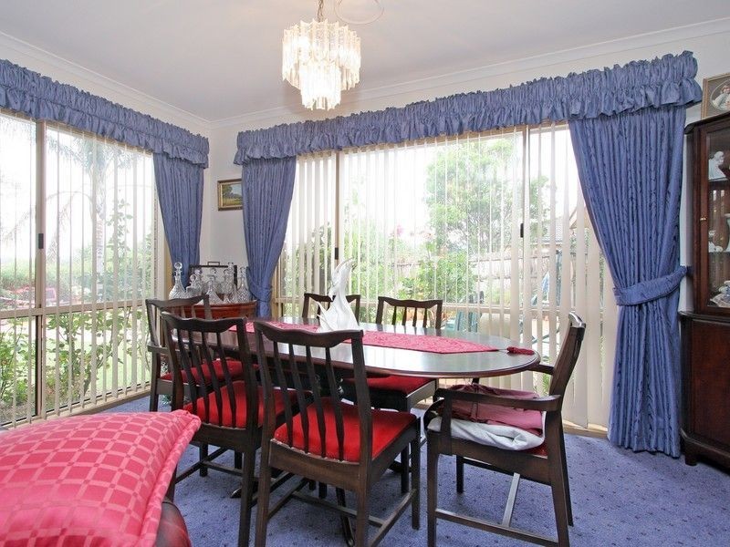 11 Indigofera Way, Langwarrin VIC 3910