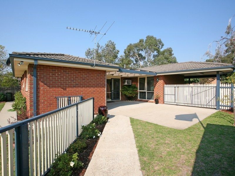 5 Mathew Court, Langwarrin VIC 3910