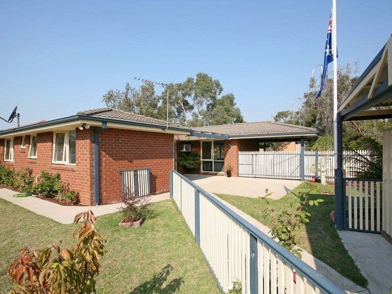 5 Mathew Court, Langwarrin VIC 3910