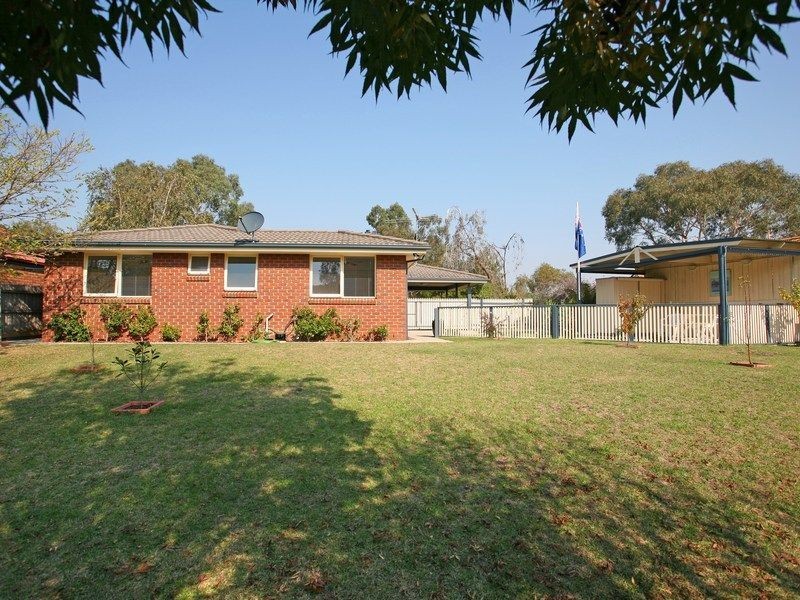 5 Mathew Court, Langwarrin VIC 3910