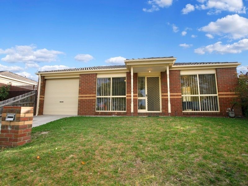 3/45 Potts Road, Langwarrin VIC 3910