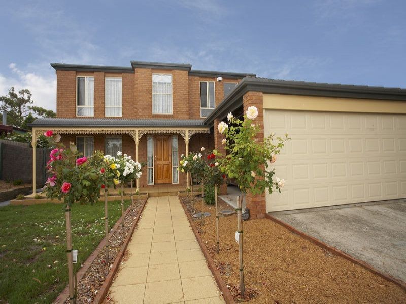 44 Wattle Bird Way, Langwarrin VIC 3910