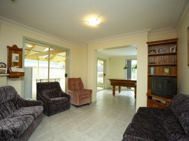 44 Wattle Bird Way, Langwarrin VIC 3910