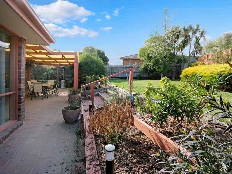 2 Porosa Crt., Langwarrin VIC 3910