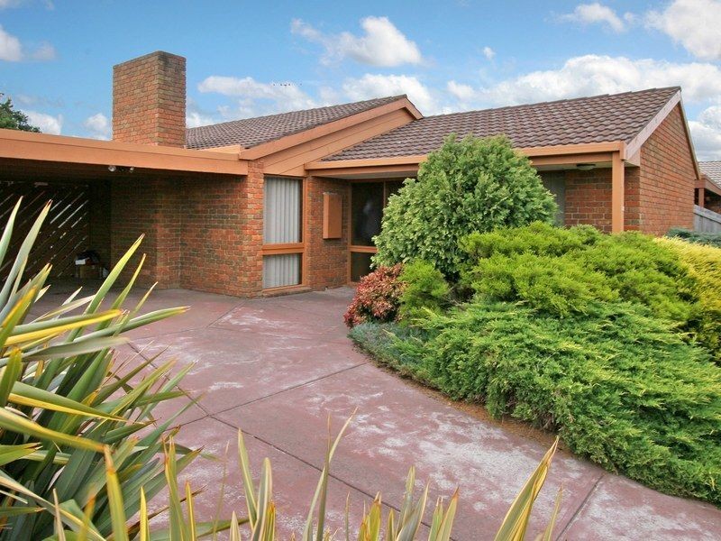 89 Burgess Drive, Langwarrin VIC 3910