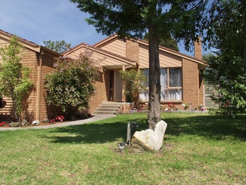 25 Wahgunyah Cr, Langwarrin VIC 3910