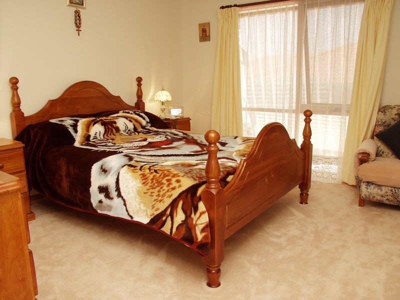 25 Wahgunyah Cr, Langwarrin VIC 3910