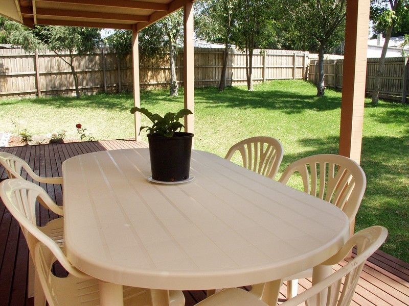 25 Wahgunyah Cr, Langwarrin VIC 3910