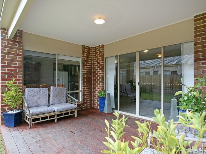 20 Park Valley Crescent, Langwarrin VIC 3910